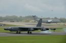 波音 B-52H&ldquo;同温层堡垒&rdquo;