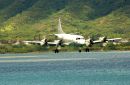 洛克希德 P-3C&ldquo;猎户座&rdquo;