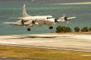 洛克希德 P-3C&ldquo;猎户座&rdquo;