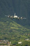 洛克希德 P-3C&ldquo;猎户座&rdquo;