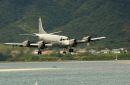 洛克希德 P-3C&ldquo;猎户座&rdquo;