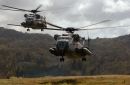 西科斯基 CH-53D&ldquo;海上种马&rdquo;