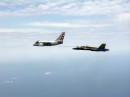洛克希德 S-3B&ldquo;北欧海盗&rdquo;