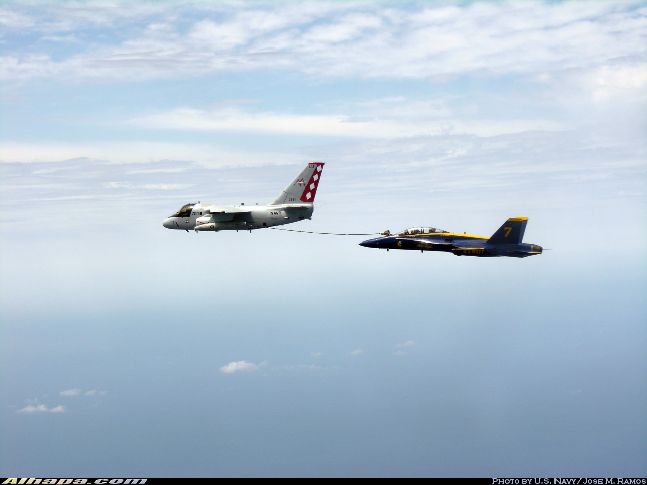 洛克希德 S-3B&ldquo;北欧海盗&rdquo; \vert{} ID:3532