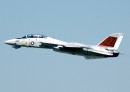 格鲁曼 F-14D&ldquo;雄猫&rdquo;