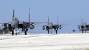 麦克唐纳-道格拉斯 F-15E&ldquo;攻击鹰&rdquo;