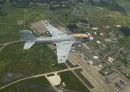 格鲁曼 EA-6B&ldquo;徘徊者&rdquo;