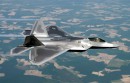 洛克希德-马丁 F-22A&ldquo;猛禽&rdquo;