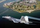 洛克希德-马丁 F-22A&ldquo;猛禽&rdquo;