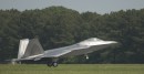 洛克希德-马丁 F-22A&ldquo;猛禽&rdquo;