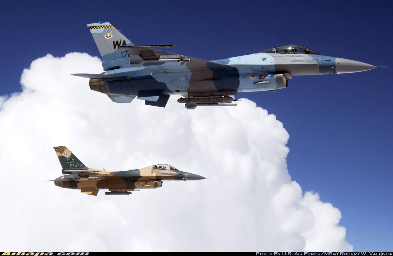 通用动力 F-16C&ldquo;战隼&rdquo; \vert{} ID:15800