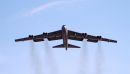 波音 B-52H&ldquo;同温层堡垒&rdquo;