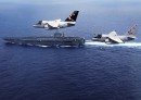 洛克希德 S-3B&ldquo;北欧海盗&rdquo;