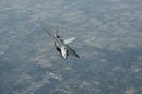 洛克希德-马丁 F-22A&ldquo;猛禽&rdquo;