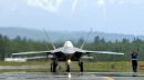 洛克希德-马丁 F-22A&ldquo;猛禽&rdquo;