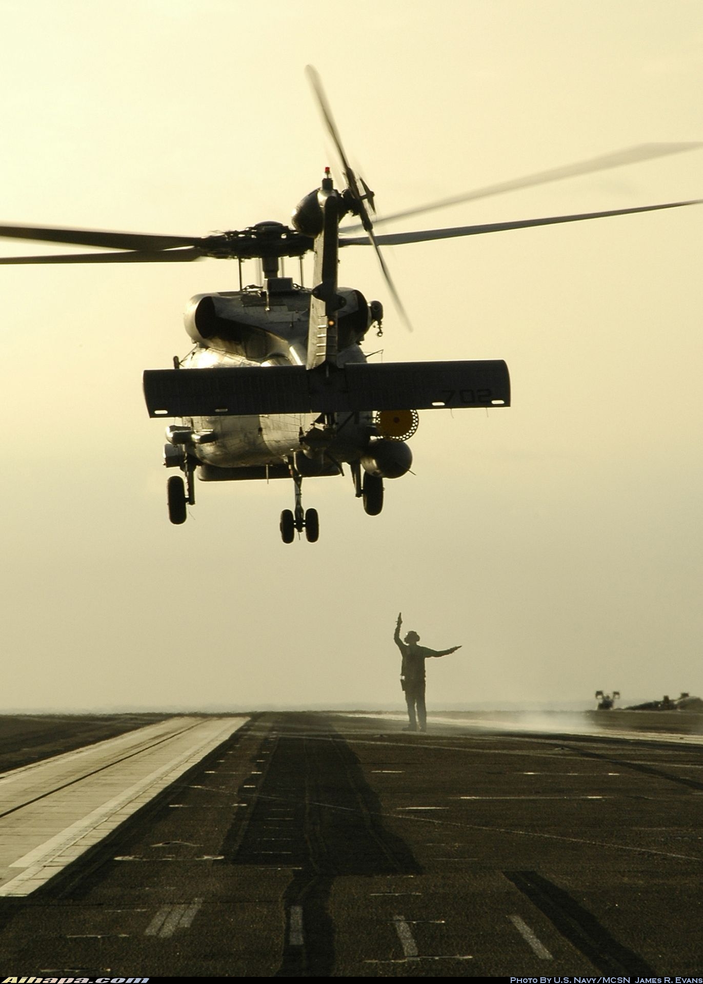西科斯基 SH-60B&ldquo;海鹰&rdquo; \vert{} ID:35317
