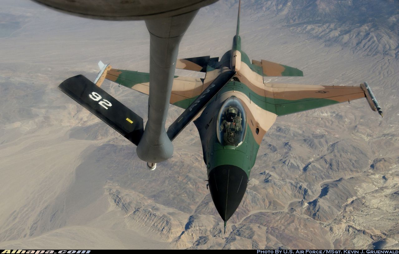 通用动力 F-16C&ldquo;战隼&rdquo; \vert{} ID:15808