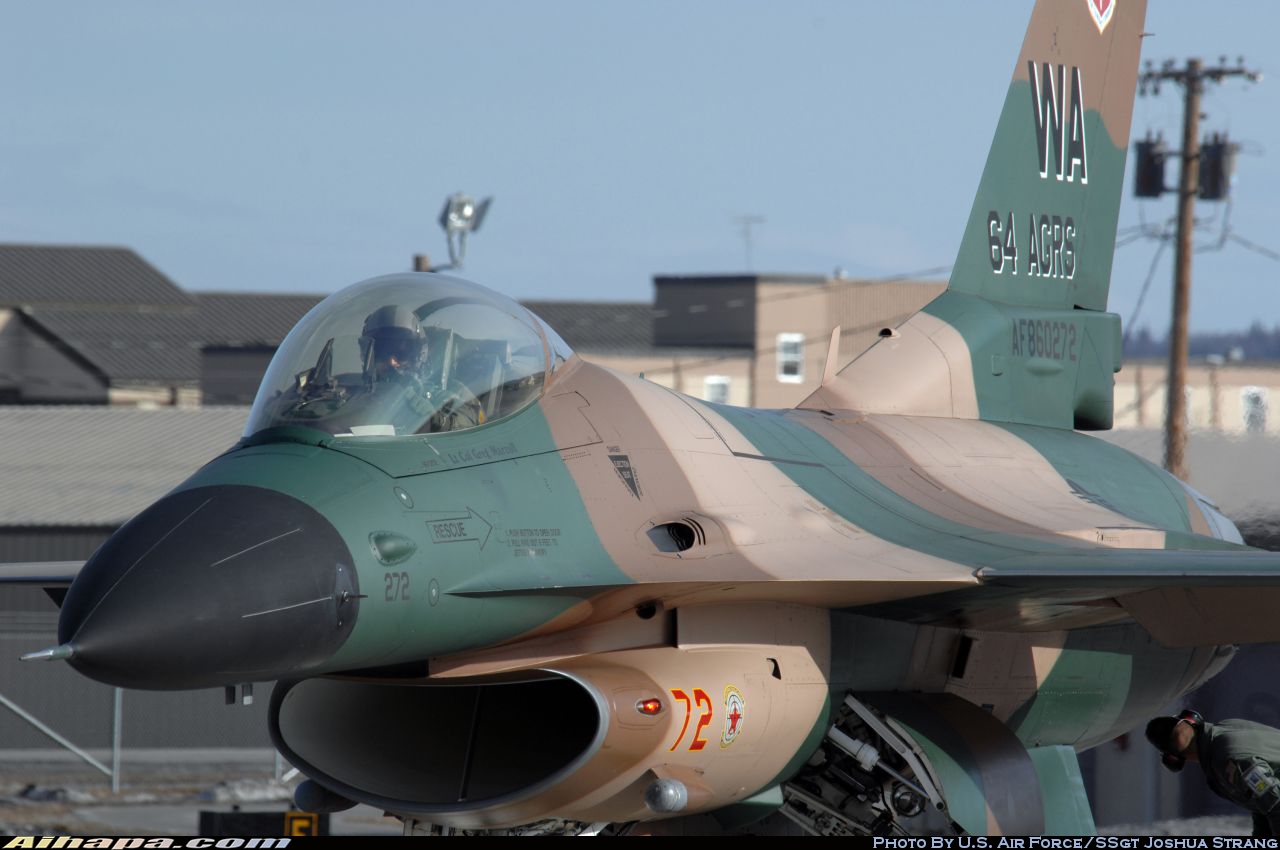 通用动力 F-16C&ldquo;战隼&rdquo; \vert{} ID:17817