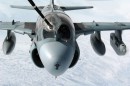 格鲁曼 EA-6B&ldquo;徘徊者&rdquo;