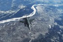 通用动力 F-16C&ldquo;战隼&rdquo;
