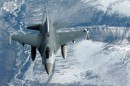 通用动力 F-16C&ldquo;战隼&rdquo;