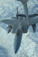 麦克唐纳-道格拉斯 F-15C&ldquo;鹰&rdquo;