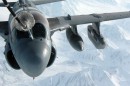 格鲁曼 EA-6B&ldquo;徘徊者&rdquo;