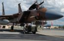 麦克唐纳-道格拉斯 F-15C&ldquo;鹰&rdquo;