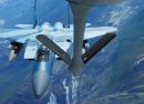 麦克唐纳-道格拉斯 F-15C&ldquo;鹰&rdquo;