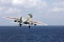 格鲁曼 EA-6B&ldquo;徘徊者&rdquo;