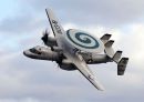 诺斯罗普-格鲁曼 E-2C&ldquo;鹰眼&rdquo;2000