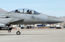 波音 F-15S&ldquo;攻击鹰&rdquo;