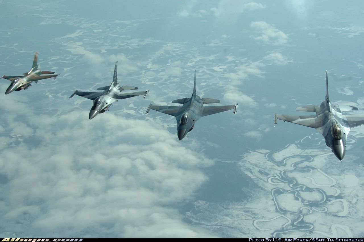 通用动力 F-16C&ldquo;战隼&rdquo; \vert{} ID:17994