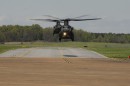 波音 CH-47D&ldquo;支奴干&rdquo;