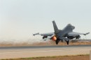 通用动力 F-16C&ldquo;战隼&rdquo;