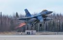 通用动力 F-16C&ldquo;战隼&rdquo;
