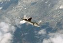 洛克希德-马丁 F-22A&ldquo;猛禽&rdquo;