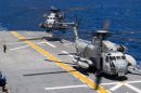西科斯基 CH-53D&ldquo;海上种马&rdquo;
