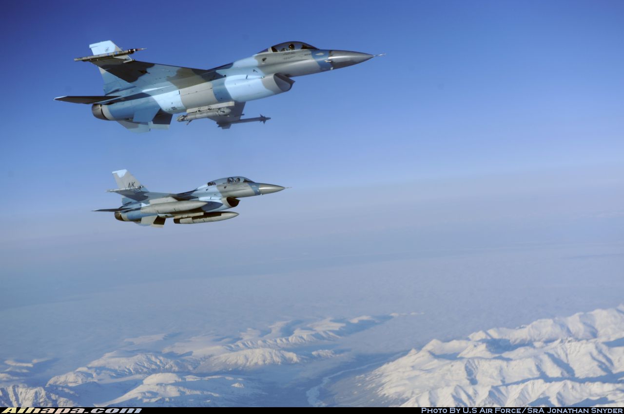 通用动力 F-16C&ldquo;战隼&rdquo; \vert{} ID:18072