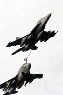 波音 F/A-18F&ldquo;超级大黄蜂&rdquo;