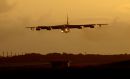 波音 B-52H&ldquo;同温层堡垒&rdquo;