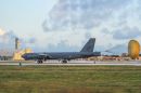 波音 B-52H&ldquo;同温层堡垒&rdquo;