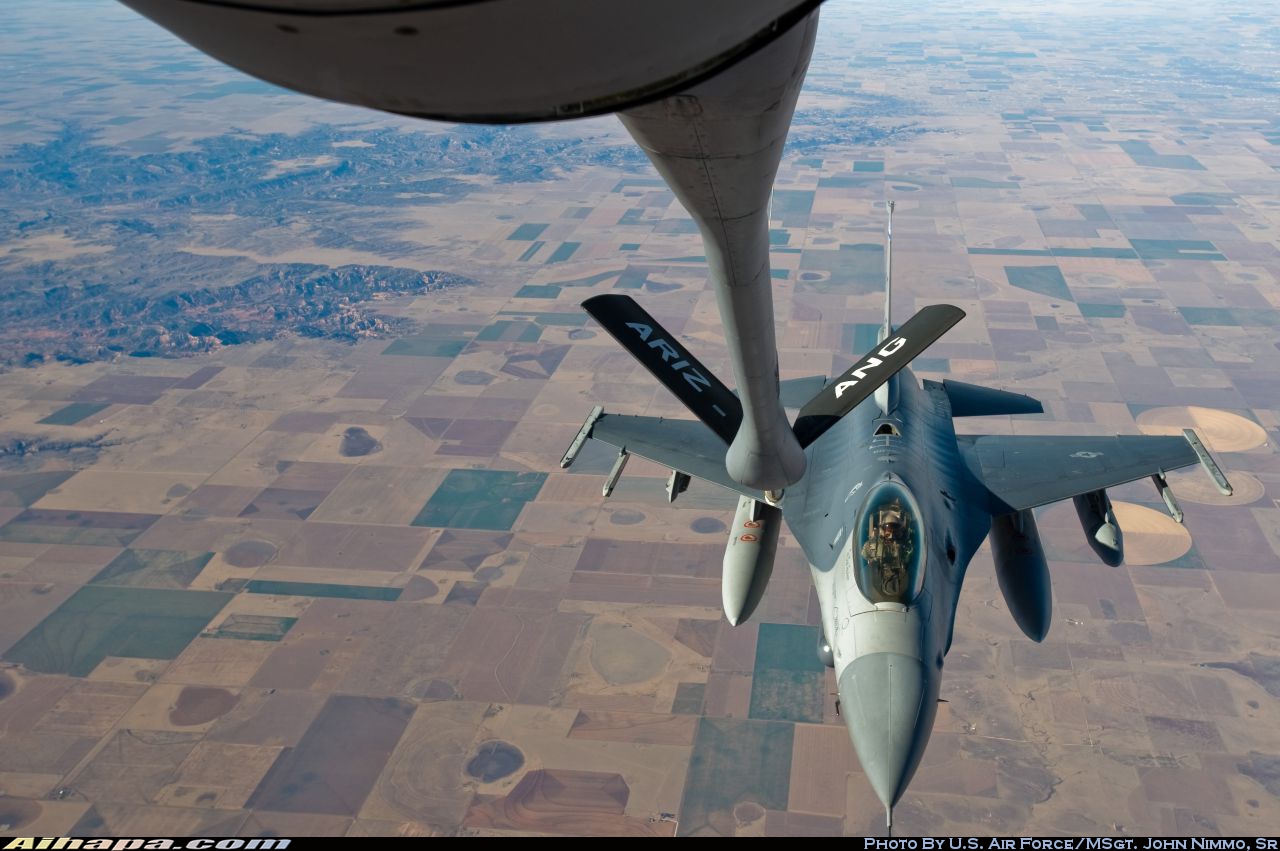 通用动力 F-16C&ldquo;战隼&rdquo; \vert{} ID:21162