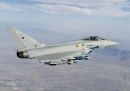 欧洲战斗机 EF-2000&ldquo;台风&rdquo;FGR4