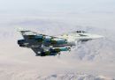 欧洲战斗机 EF-2000&ldquo;台风&rdquo;FGR4