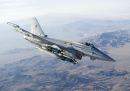 欧洲战斗机 EF-2000&ldquo;台风&rdquo;FGR4