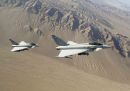 欧洲战斗机 EF-2000&ldquo;台风&rdquo;FGR4