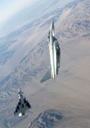 欧洲战斗机 EF-2000&ldquo;台风&rdquo;FGR4
