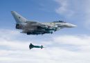 欧洲战斗机 EF-2000&ldquo;台风&rdquo;FGR4