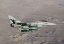 欧洲战斗机 EF-2000&ldquo;台风&rdquo;FGR4